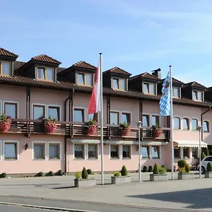 Gasthof Vierjahreszeiten